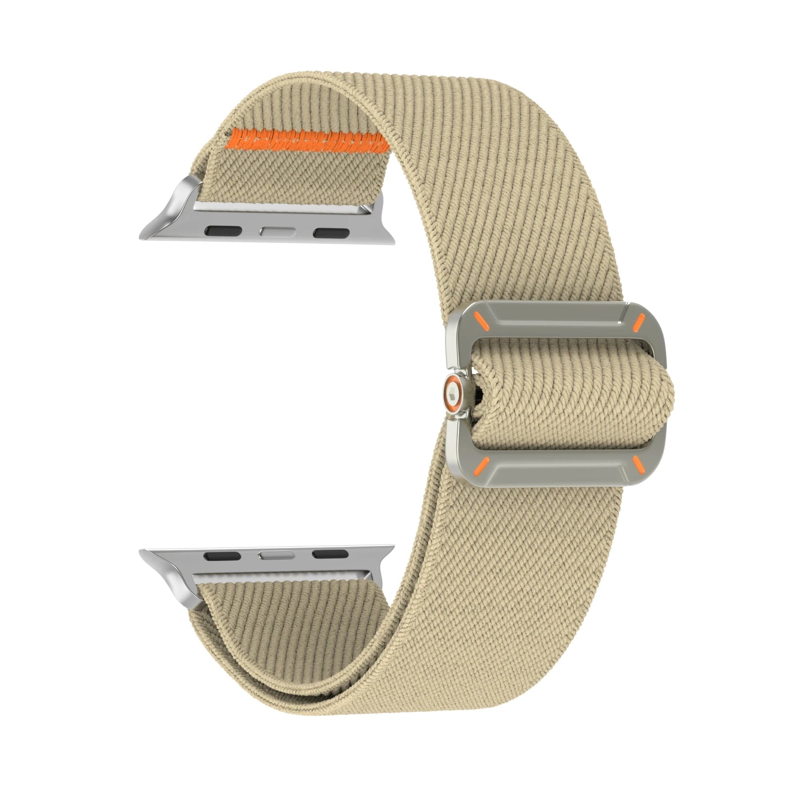 Woven Watch band for Apple Watch S11 S10 42mm 46mm Ultra 49mm 45mm 44mm 42mm 41mm 40mm 38mm for Apple Watch Series11 10 987 6 5 4 SE 3 2 1