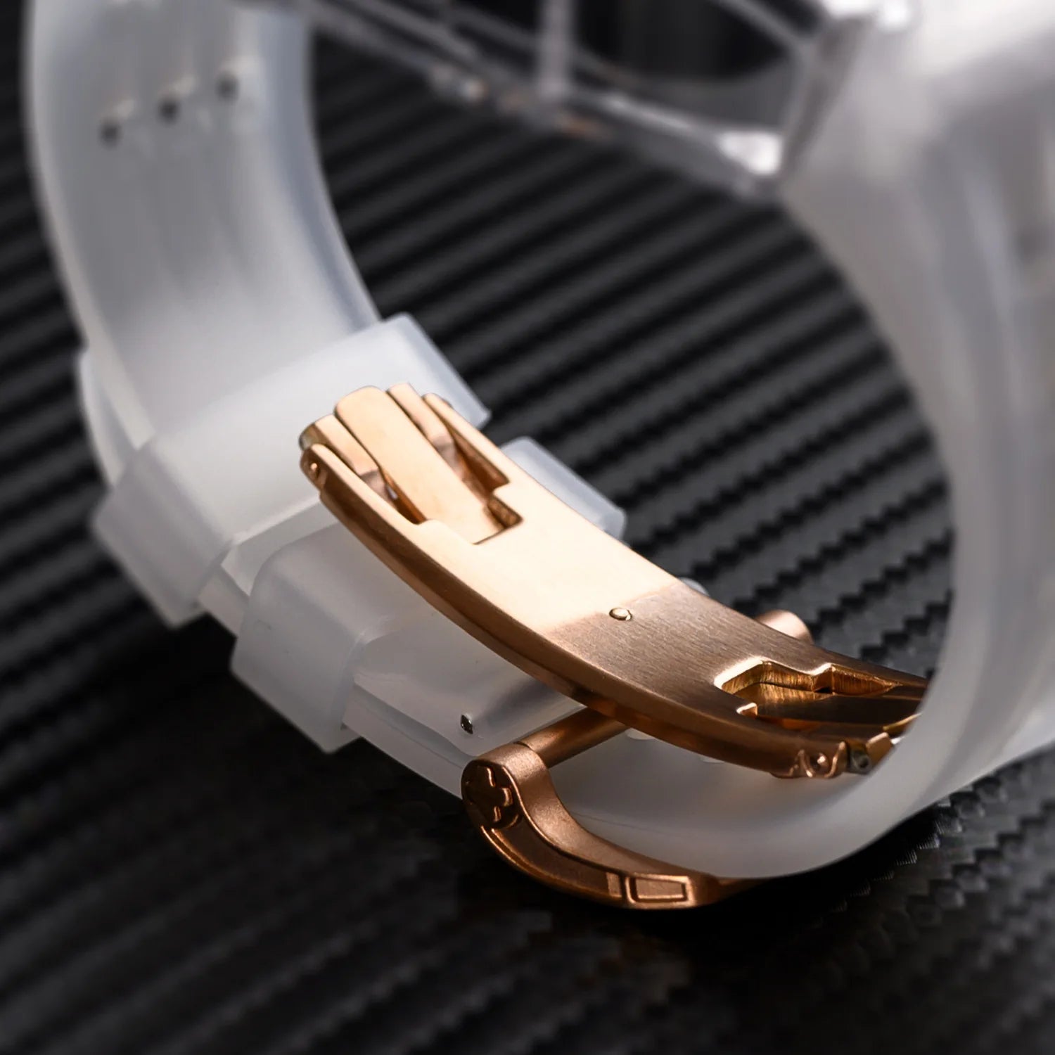 Transparent Case+band For Apple Watch Ultra 49mm band Full Cover band Modification Kit For Apple Watch SE 9 8 7 6 5 4 45mm 44mm