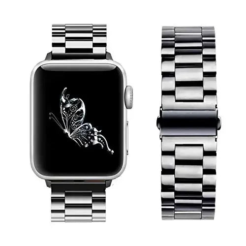 Metal band for Apple Watch Ultra 3 2 9 8 7 6 5 4 SE 49mm 45mm 44mm 41mm Convenient Replacement Belt Apple Watch 11 10 46mm 42mm Correa