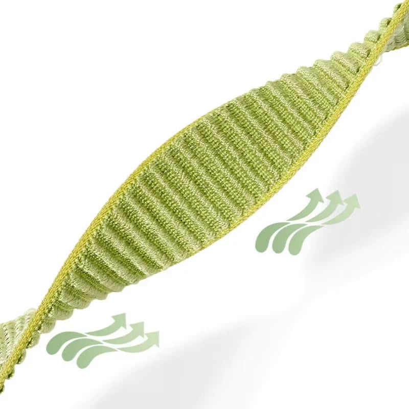 Nylon Loop Band for Samsung Galaxy Watch 8 Classic 46mm Official Original Bracelet Correa for Galaxy Watch 8 44 40mm Sport Strap