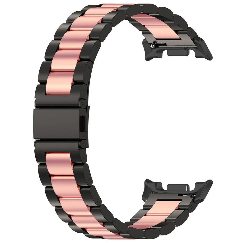 Stainless Steel Strap For Samsung Galaxy Watch 8 classic 46 Metal Watchband Bracelet Correa For Galaxy Watch8 40 44mm Ultra band