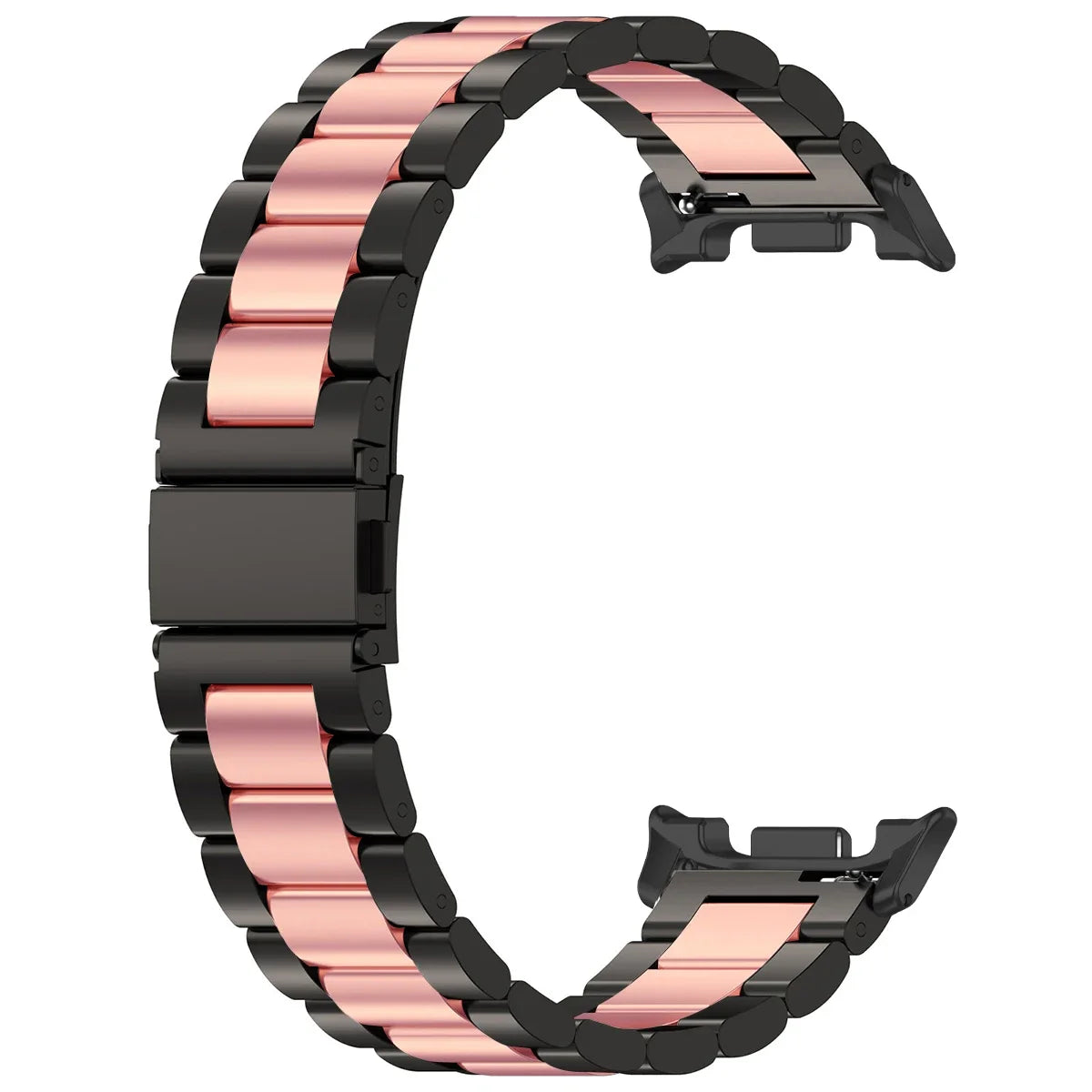 Stainless Steel Strap For Samsung Galaxy Watch 8 classic 46 Metal Watchband Bracelet Correa For Galaxy Watch8 40 44mm Ultra band