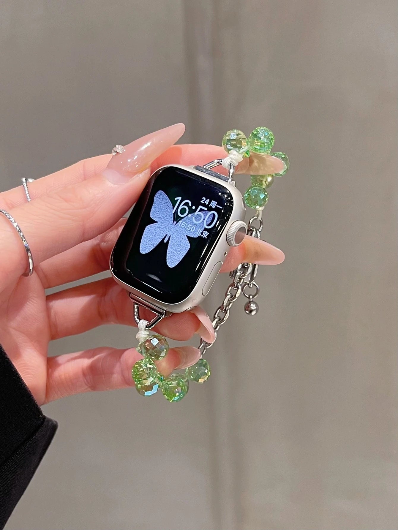 For Apple Watch band watch band Series Ultra 10 9 8 7 6 5 4 3 2 1 SE 38mm 40mm 41mm 42mm 44mm 45mm 46mm 49mm band