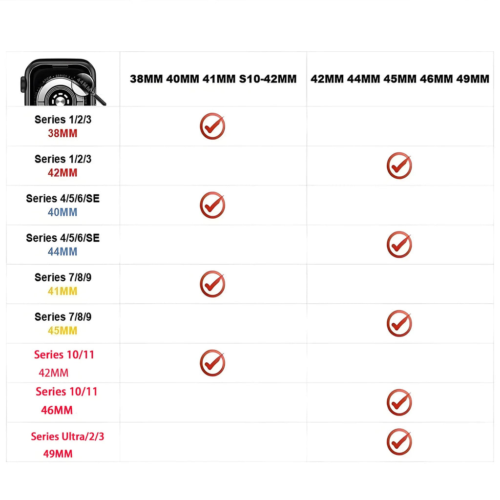 Milanese Loop band For Apple Watch band 46mm 40mm 41mm 45mm 49mm 42mm Correas bands Apple Watch Series 11 10 9 SE 3 7 8 Ultra 3