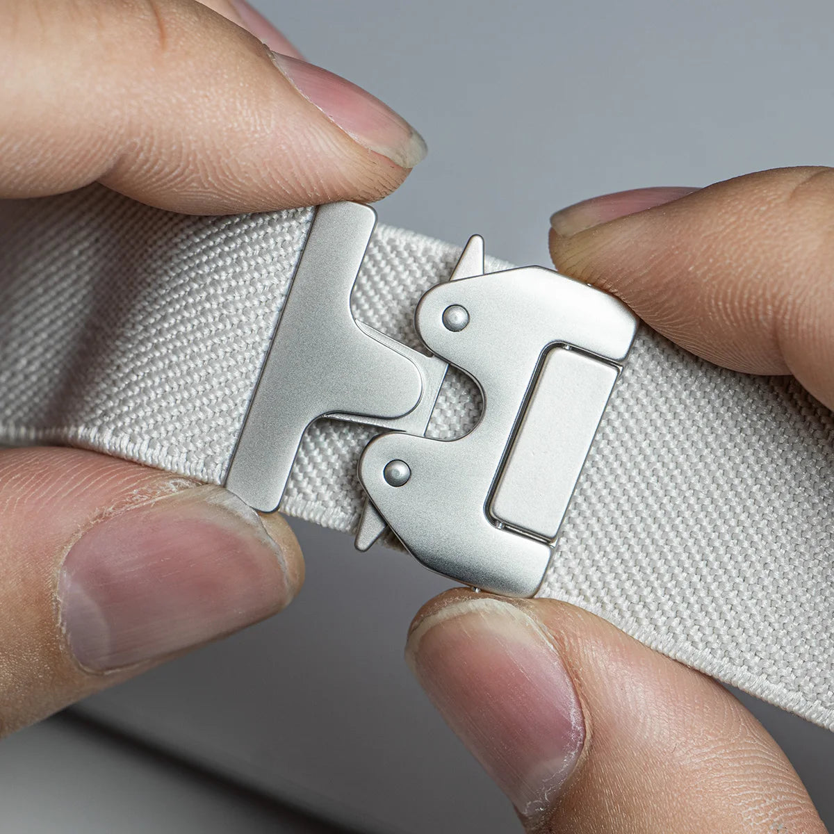 Samsung Galaxy Watch Ultra Strap 47mm Accessories Nylon Braided sport Bracelet Correa Galaxy Watch 7 Ultra Parachute Strap