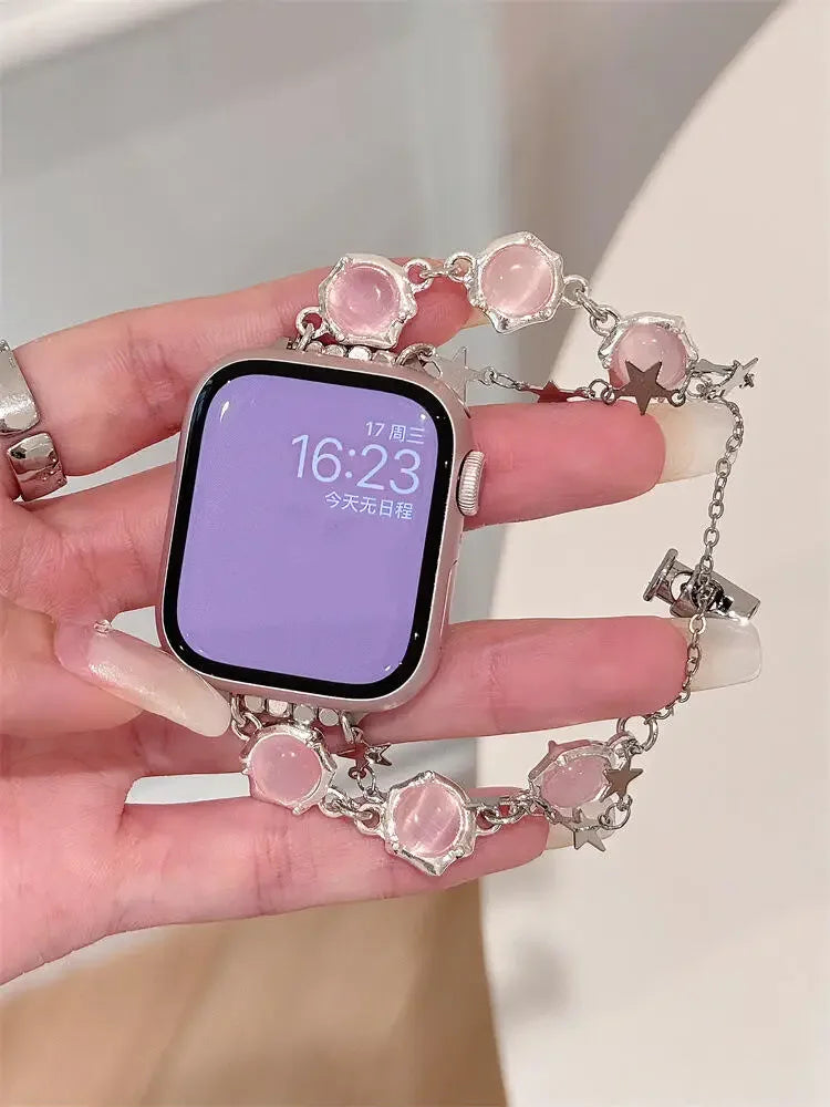 For Apple Watch band watch band Series Ultra 10 9 8 7 6 5 4 3 2 1 SE 38mm 40mm 41mm 42mm 44mm 45mm 46mm 49mm band