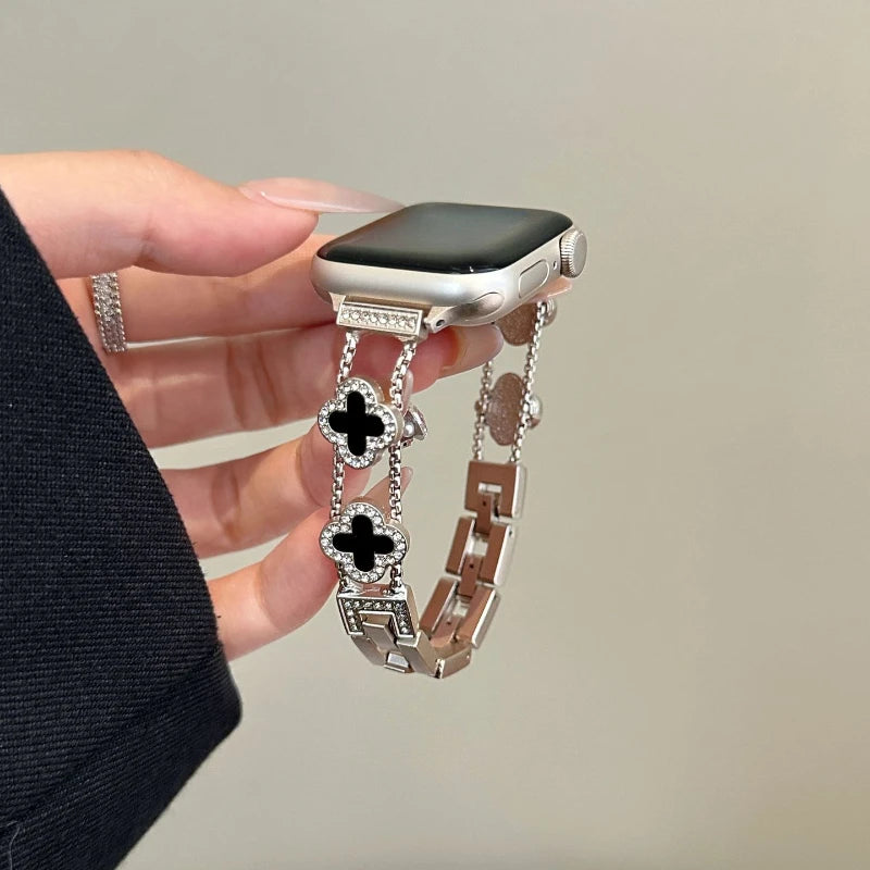 Suitable for Apple Watch band 38mm 40mm 41mm 42mm 44mm 45mm 46mm 49mm , Apple Watch678910 SE Watch Apple Watch band