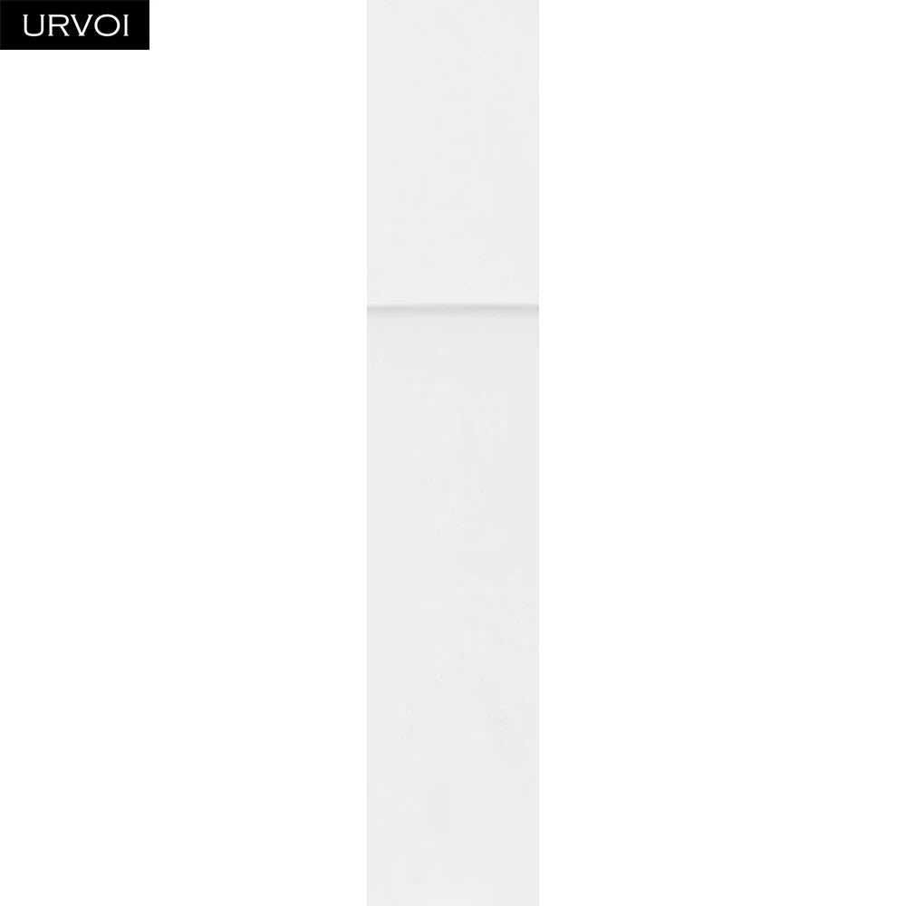 URVOI Sport band for Apple Watch Ultra 2 Series 10 9 8 7 6 SE 5 pin&tuck closure Silicone band for Apple Watch wristband replacement