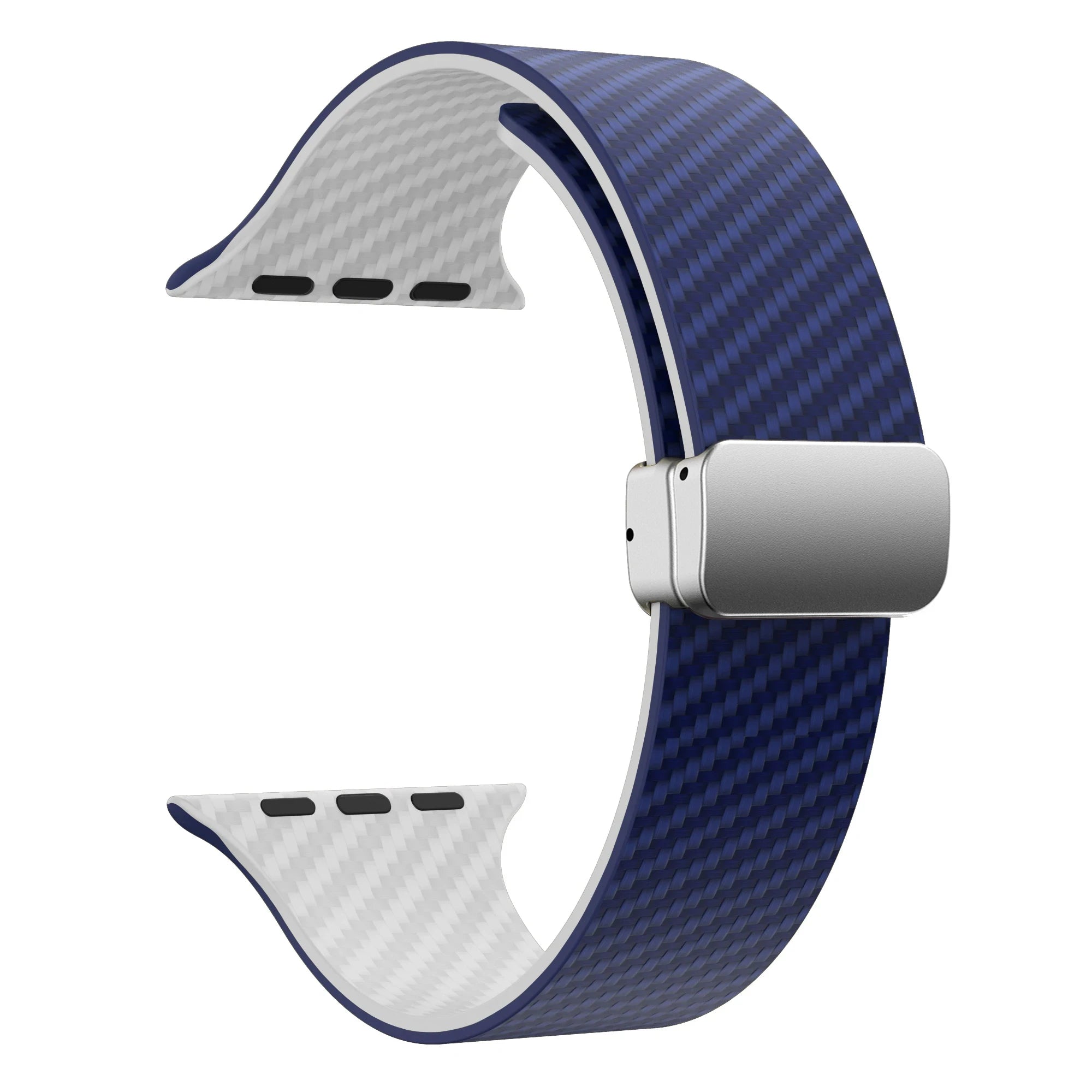 band For Apple Watch Ultra 3 band 49mm 45mm 44mm 46mm 40mm 42mm Magnetic Printed Correa band Apple Watch Series 11 10 9 8 7 6 SE