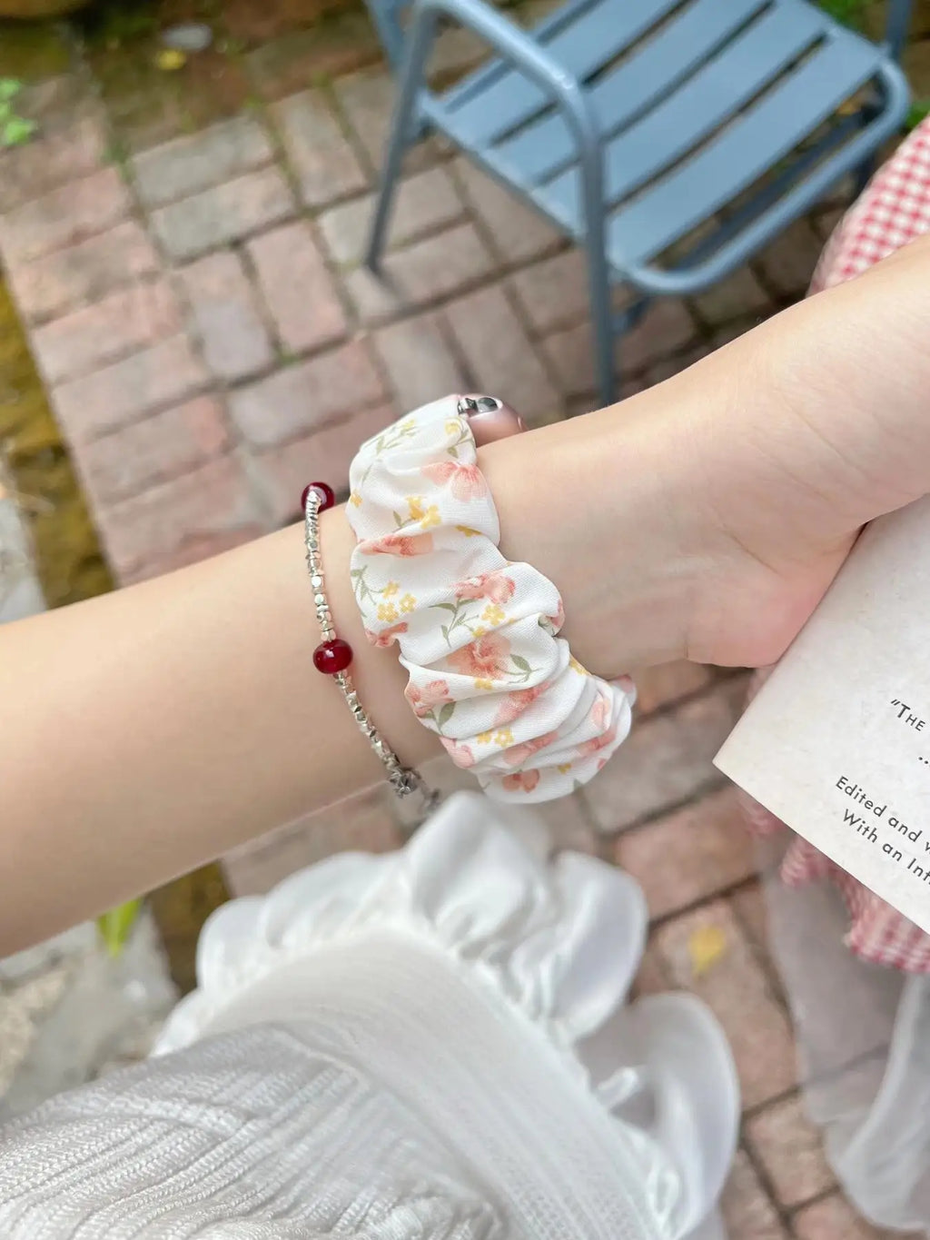 Candy Color Scheme Strap for Samsung Galaxy Fit 3 Elastic Solo Loop Strap for Samsung Galaxy Fit3 SM-R390 Accessories