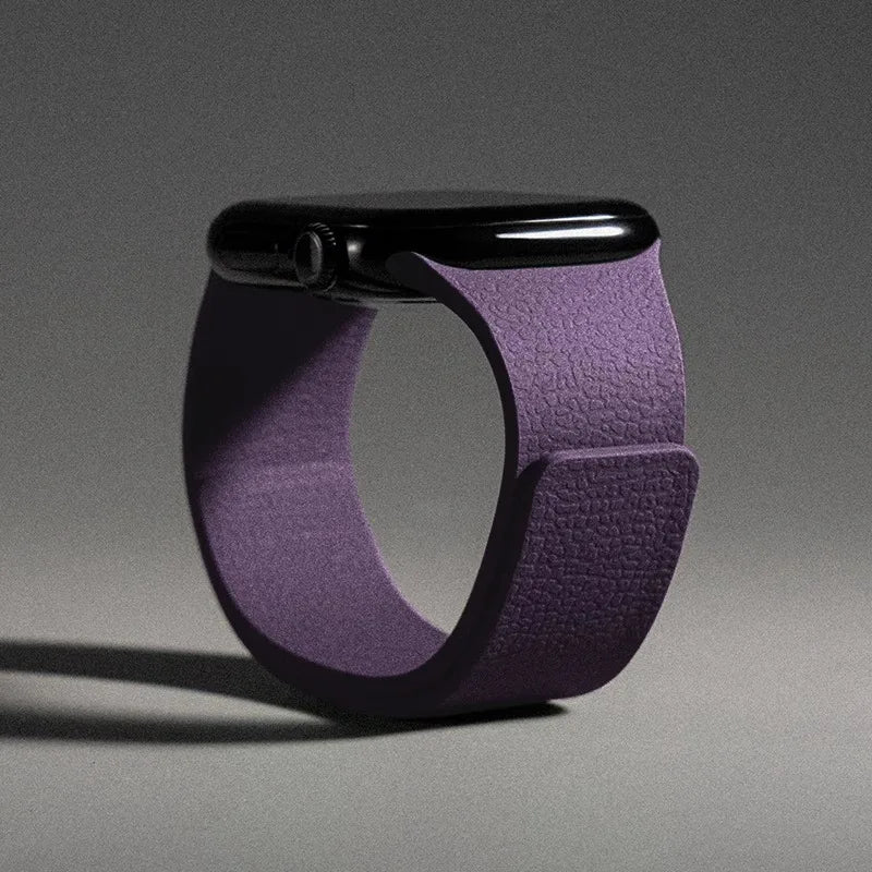 Magnetic band for Apple Watch band Ultra 2 49mm 40mm 44mm 41mm 46mm 45mm 42mm 38mm band correa Apple Watch Series 10 SE 9 8 7 6