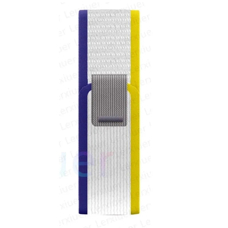 Band for Apple Watch band 44mm 40mm 49mm 45mm 41mm 46mm 42mm correa Trail loop band Apple Watch Series 6 SE 3 8 9 Ultra 2 10 11