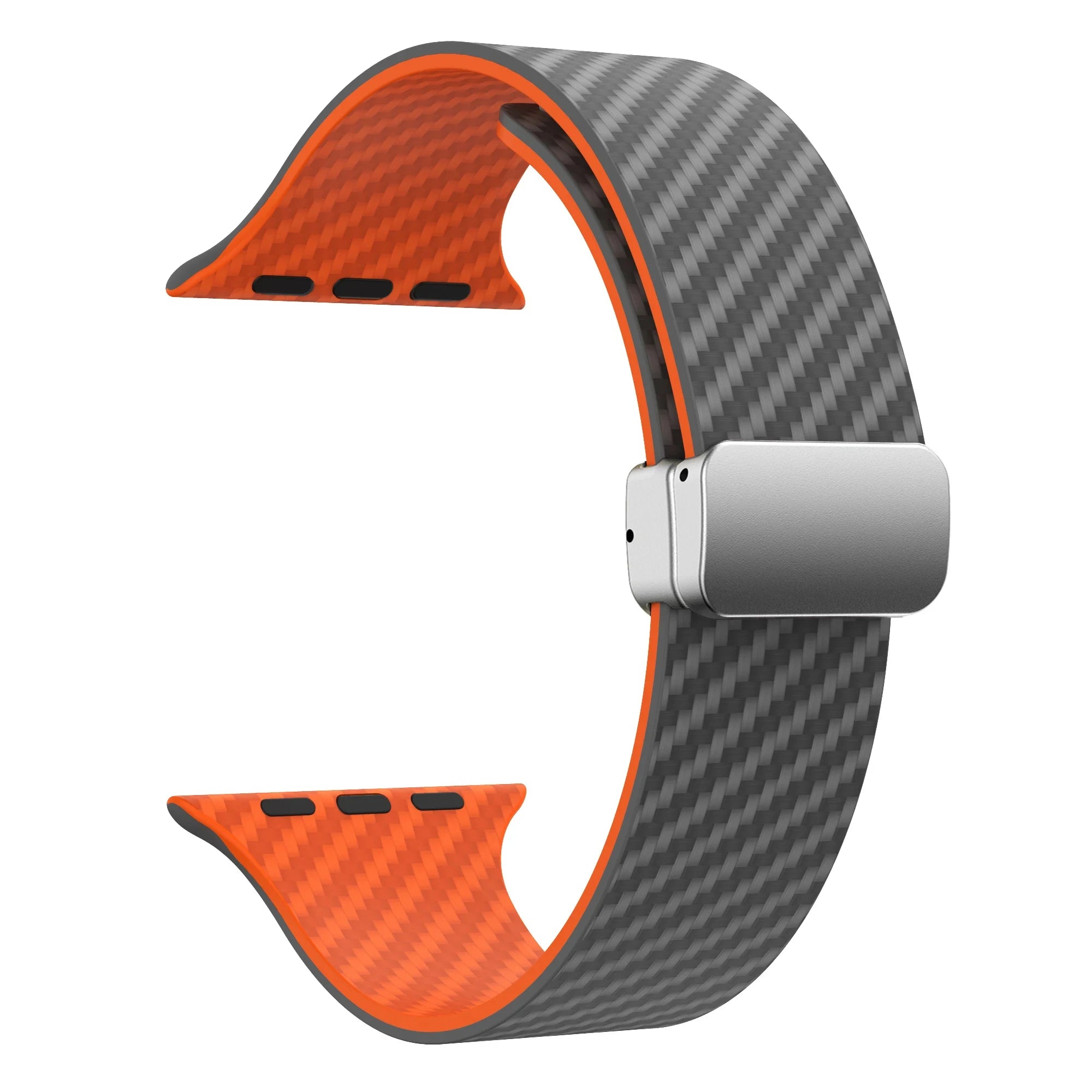 band For Apple Watch Ultra 3 band 49mm 45mm 44mm 46mm 40mm 42mm Magnetic Printed Correa band Apple Watch Series 11 10 9 8 7 6 SE