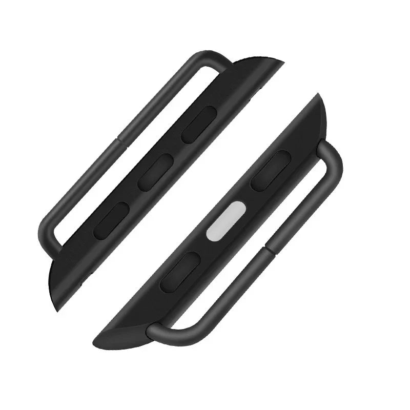 Adapter for Apple Watch Ultra 3 2 49mm Series 11 10 46mm 42mm SE3 40mm 44mm for Apple Watch band 22mm Connector 9 8 7 45mm 41mm