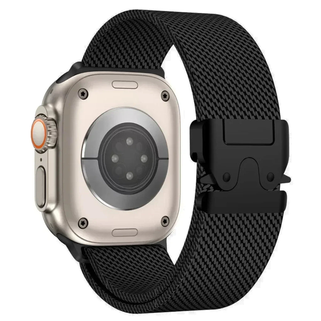 NEW Milanese band for Apple Watch Series S10 46mm 42mm Ultra 2 49mm 44mm 45mm 41mm 40mm Loop band Apple Watch S10 9 7 8 4 5 6 SE