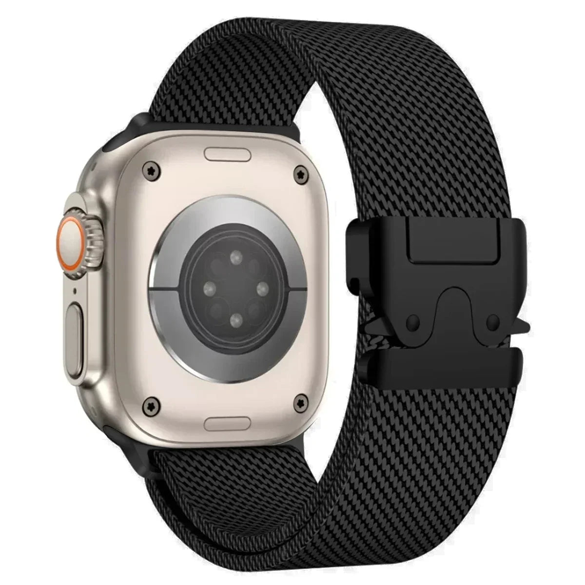 NEW Milanese band for Apple Watch Series S10 46mm 42mm Ultra 2 49mm 44mm 45mm 41mm 40mm Loop band Apple Watch S10 9 7 8 4 5 6 SE