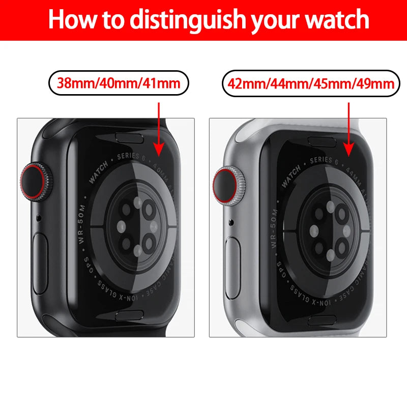 Milanese Loop For Apple Watch band 46mm 44mm 45mm 40mm 42mm 41mm 38mm 49mm band Apple Watch Series 10 Ultra 2 9 8 SE 7 6 5 Band