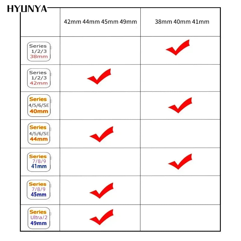 Alpine band for Apple Watch band 45mm 49mm Apple Watch Series 10 42mm 46mm 9 8 7 SE Ultra 2 watch band 44mm 41mm 40mm Correa band