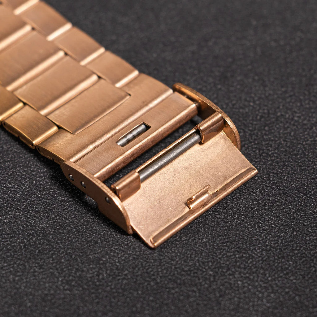 Stainless Steel band For Apple Watch band 45mm 41mm 42mm 46mm 40mm 44mm Ultra 49mm band For Apple Watch Series 10 9 8 7 6 5 SE 4