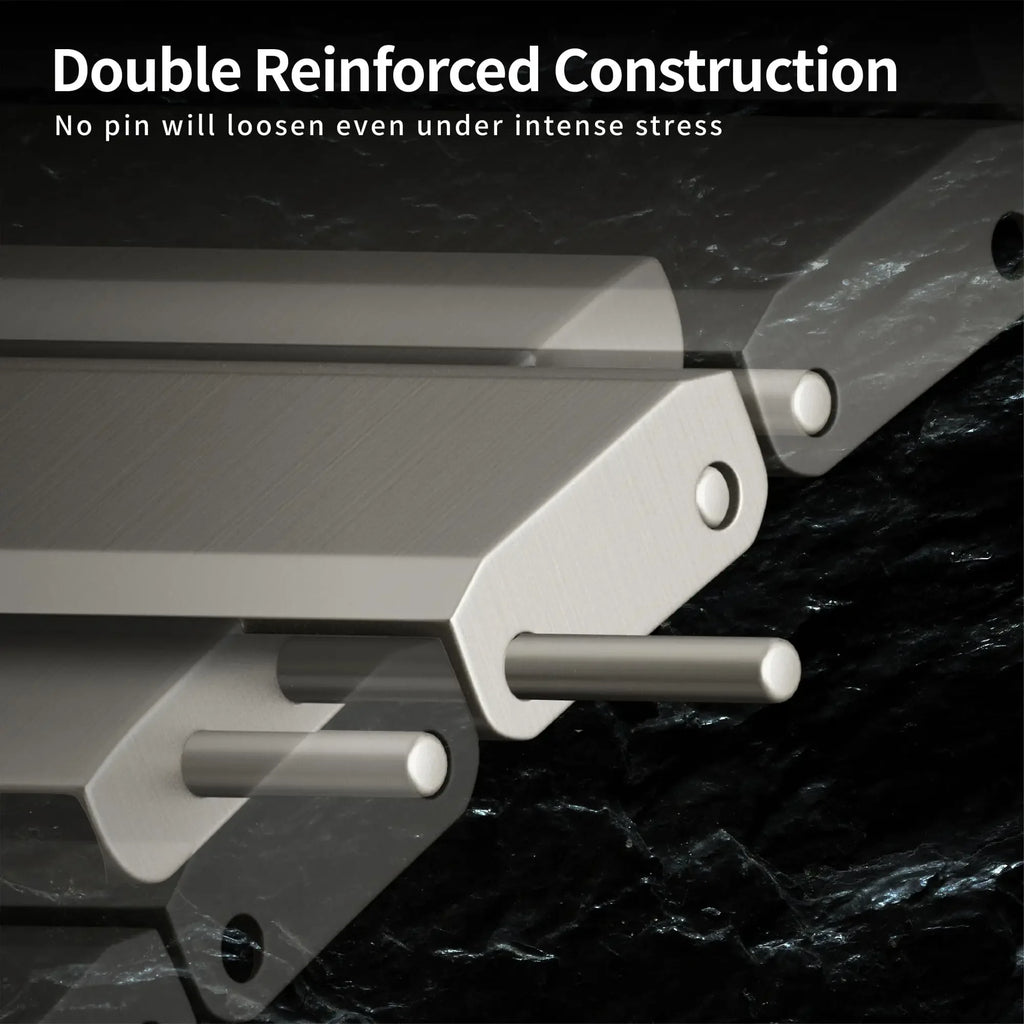 Luxury Titanium band for Apple Watch band Ultra 2 49mm 46mm 45mm 42mm Magnetic Correa for Apple Watch Series 10 9 8 7 6 SE 5 band