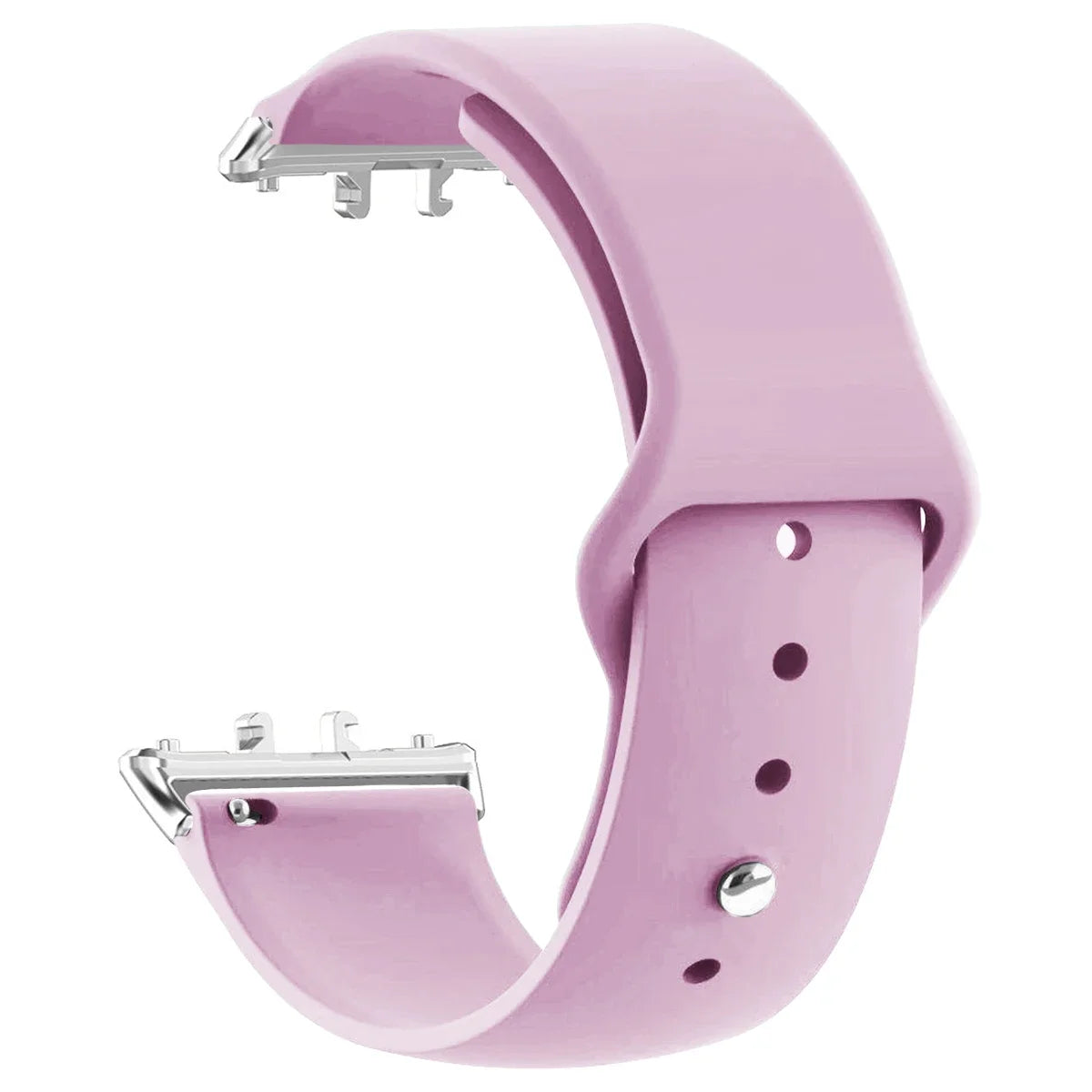 Silicone Strap for Samsung Galaxy Fit 3 Band Bracelet Sport Correas for Galaxy Fit3 Band Accessories Replacement Belt Watchband