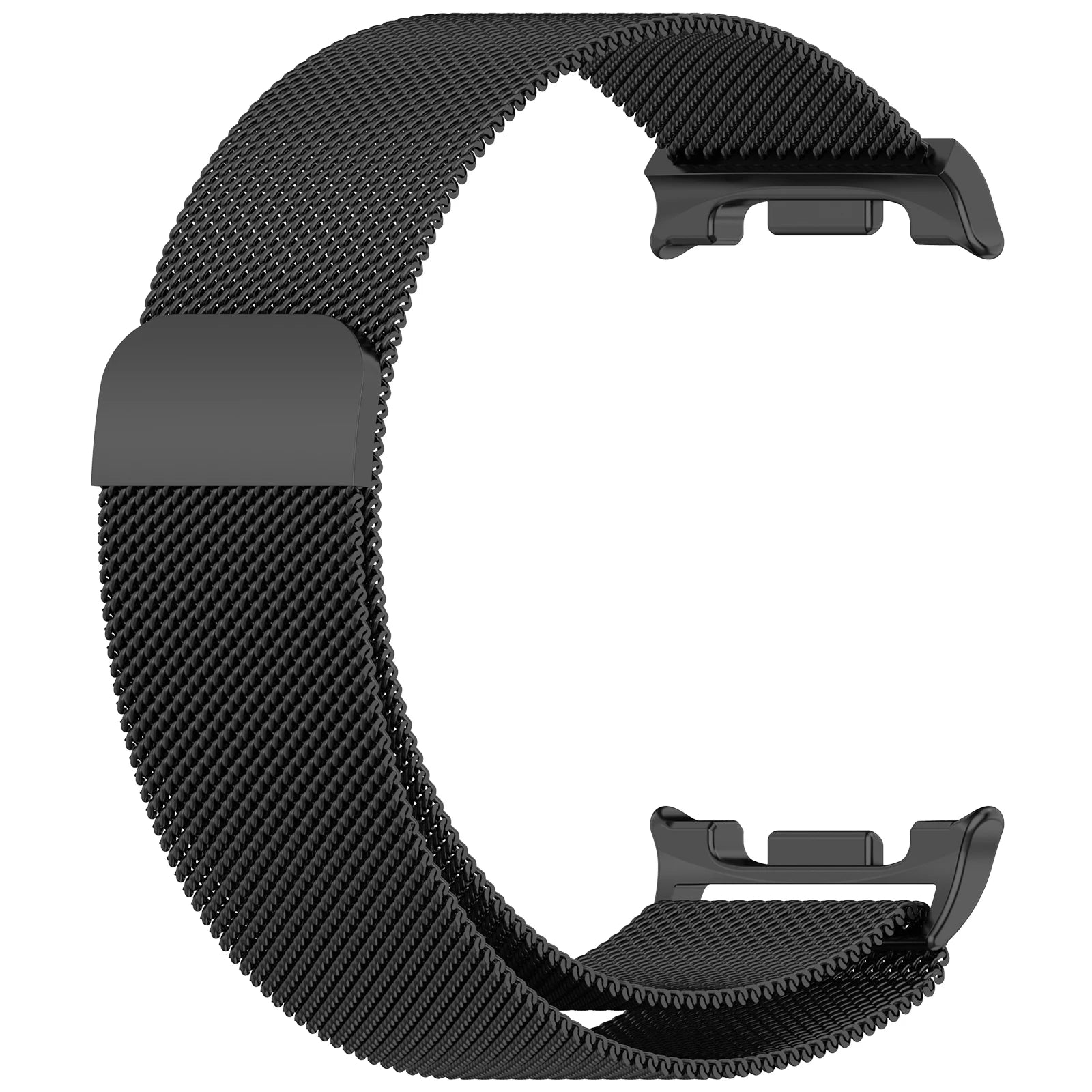 Milanese Magnetic Strap for Samsung Galaxy Watch 8 44mm 40mm Classic 46mm Metal Breathable Replaceable Galaxy Watch Ultra 47mm