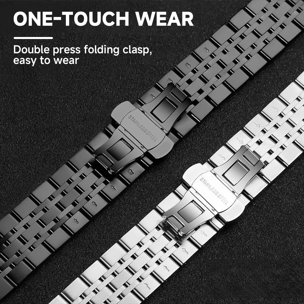 Metal Strap for Samsung Galaxy Watch Fit 3 Stainless Steel Bracelet Magnetic Milanese Loop Watchband for Galaxy Fit3 Accessories