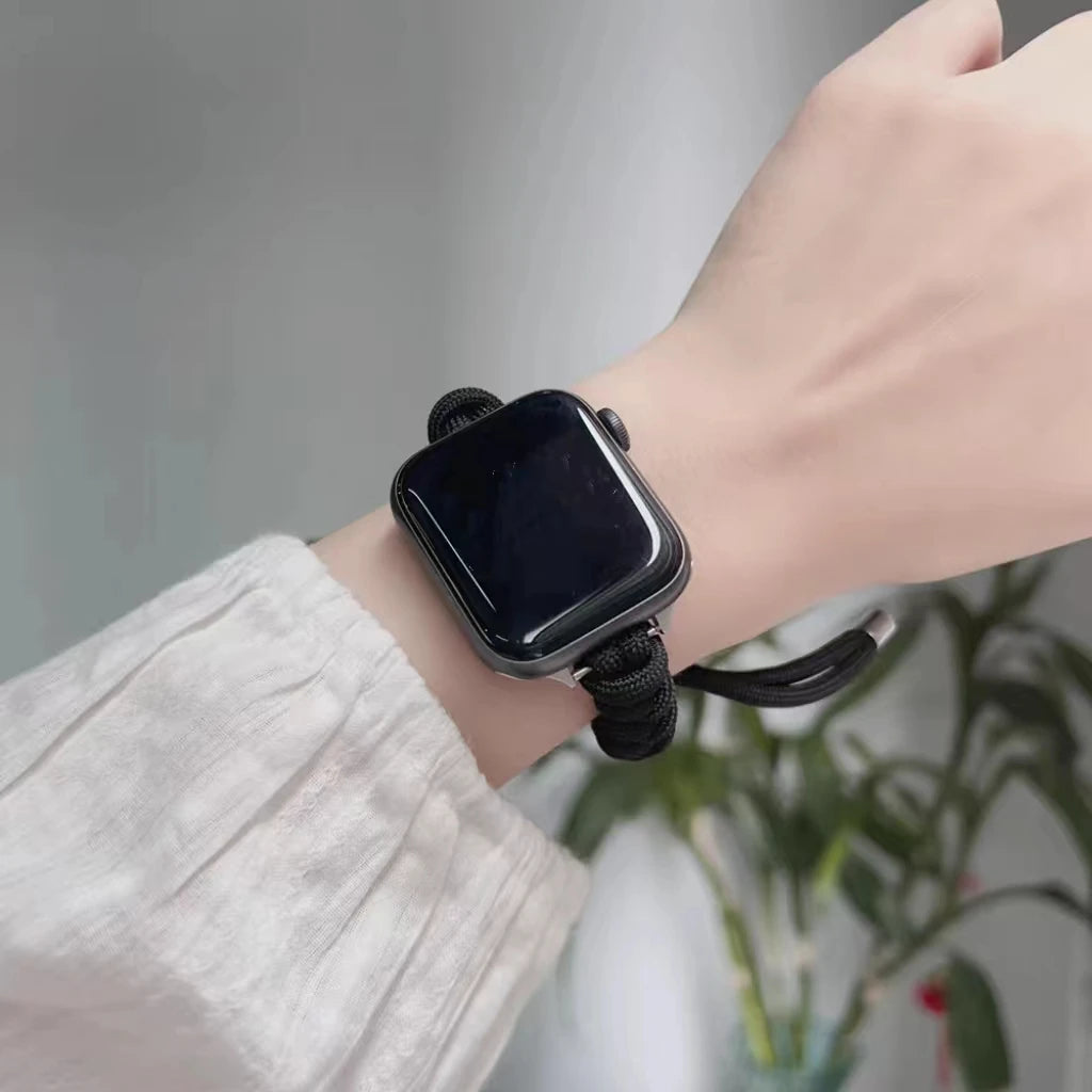 For Apple Watch band women Ultra 11 10 9 8 7 6 5 SE 38mm 40mm 41mm 42mm 44mm 45mm 46mm for Apple Watch band