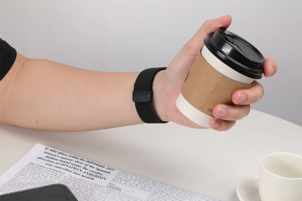 Magnetic band For Apple Watch Ultra 2 band 49mm 45mm 46mm 44mm 42mm Nylon Sport Correa band Apple Watch Series 10 9 8 7 6 5 SE