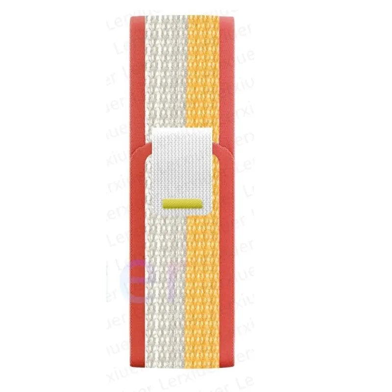 Band for Apple Watch band 44mm 40mm 49mm 45mm 41mm 46mm 42mm correa Trail loop band Apple Watch Series 6 SE 3 8 9 Ultra 2 10 11