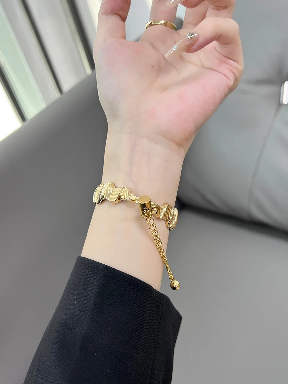 Women metal band for Apple Watch 10 Ultra 46mm 9 8 7 band 42mm 45mm 41mm Belt band Apple Watch Series 6 SE 40mm 44mm 49mm Watchband