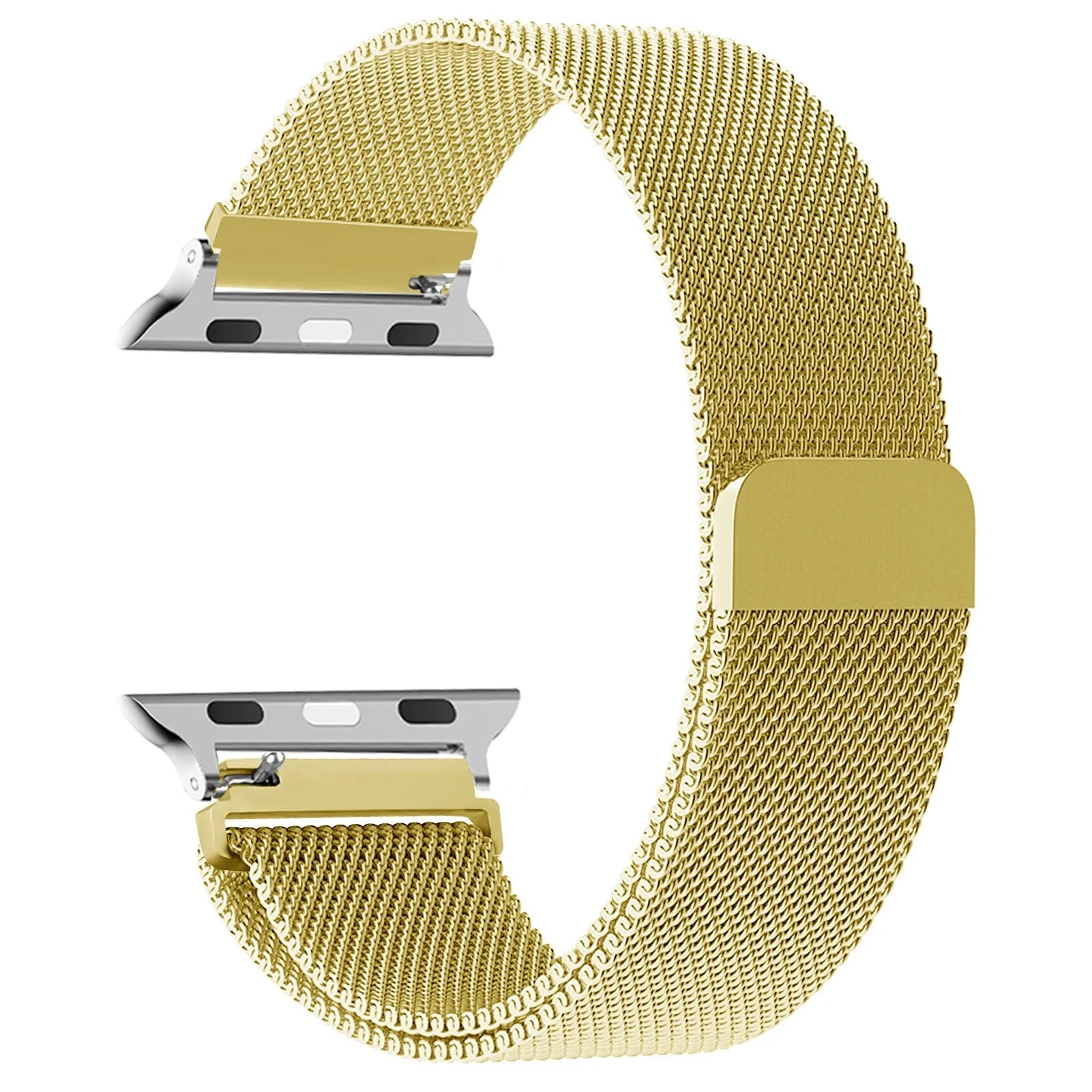 Milanese band For Apple Watch band 44mm 40mm 45mm 49mm 41mm 38mm 42mm 44mm band Apple Watch Series 9 3 6 5 SE 7 8 10 Ultra 2 Band