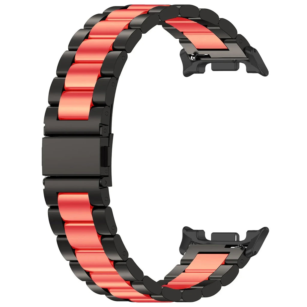 Stainless Steel Strap For Samsung Galaxy Watch 8 classic 46 Metal Watchband Bracelet Correa For Galaxy Watch8 40 44mm Ultra band