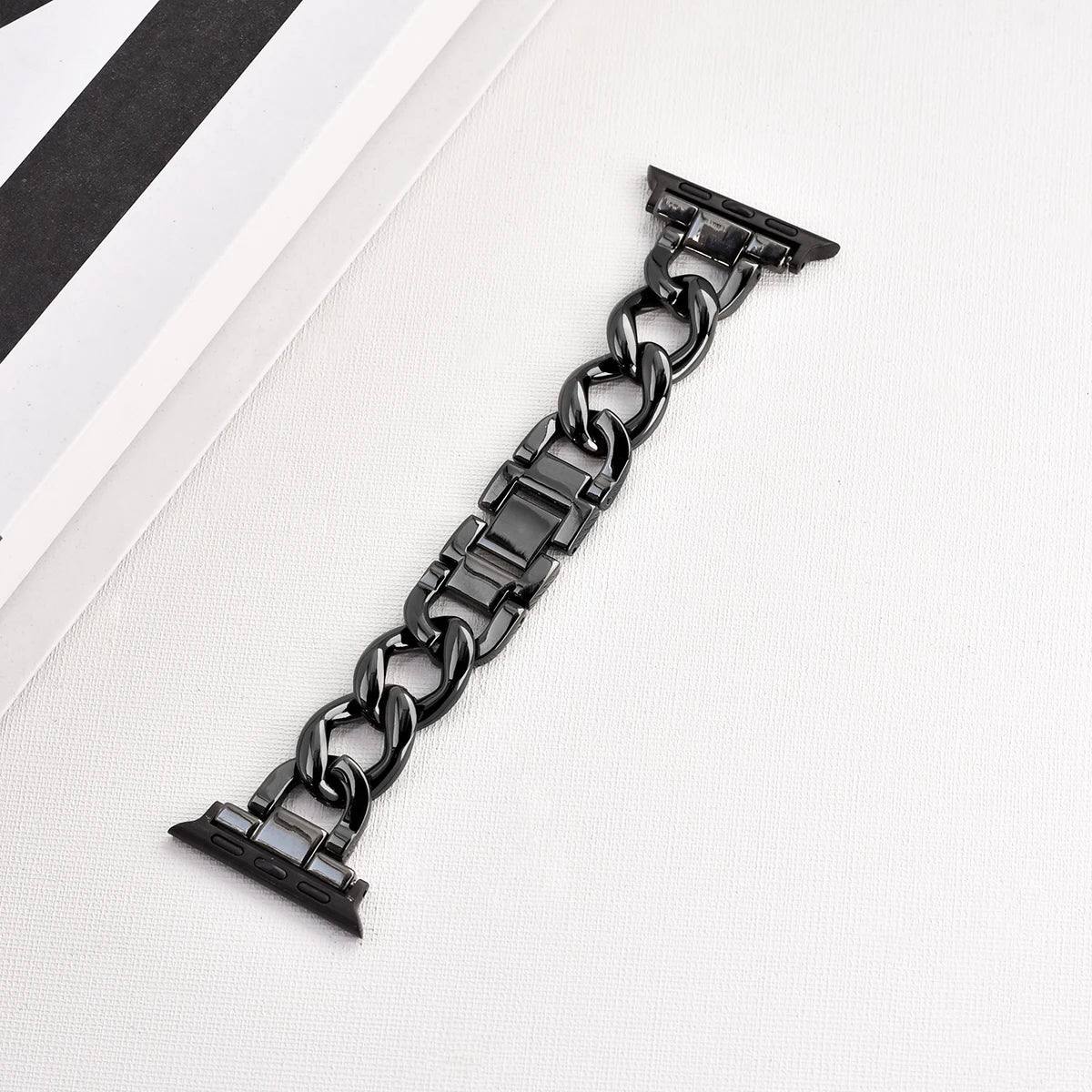 Metal band for Apple Watch 10 Ultra 46mm 9 8 7 band 42mm 45mm 41mm Women Belt band Apple Watch Series 6 SE 40mm 44mm 49mm Watchband