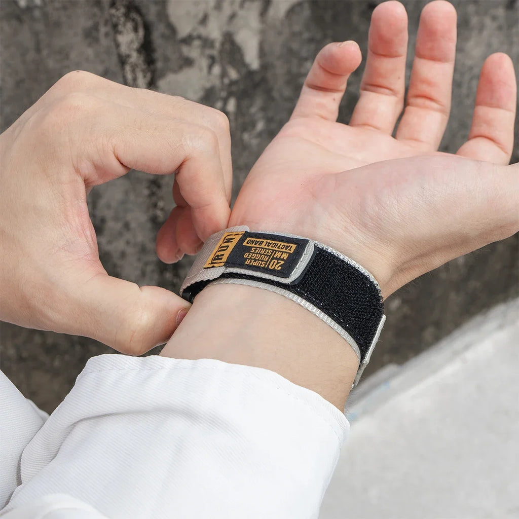 Sport Nylon band for Apple Watch band 45mm 44mm 40mm 41mm 42mm 46mm 49mm Nylon band Apple Watch Series 10 9 8 7 SE Ultra Correa