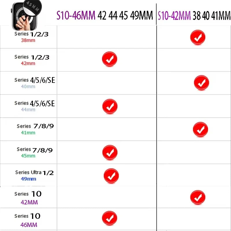 parachute buckle Nylon band for Apple Watch band Ultra 2 49mm 46mm 42mm 45mm 41mm 44mm Elastic band Apple Watch Series 10 9 8 7 6 SE