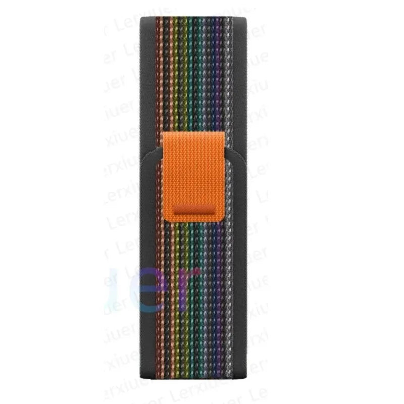 Band for Apple Watch band 44mm 40mm 49mm 45mm 41mm 46mm 42mm correa Trail loop band Apple Watch Series 6 SE 3 8 9 Ultra 2 10 11