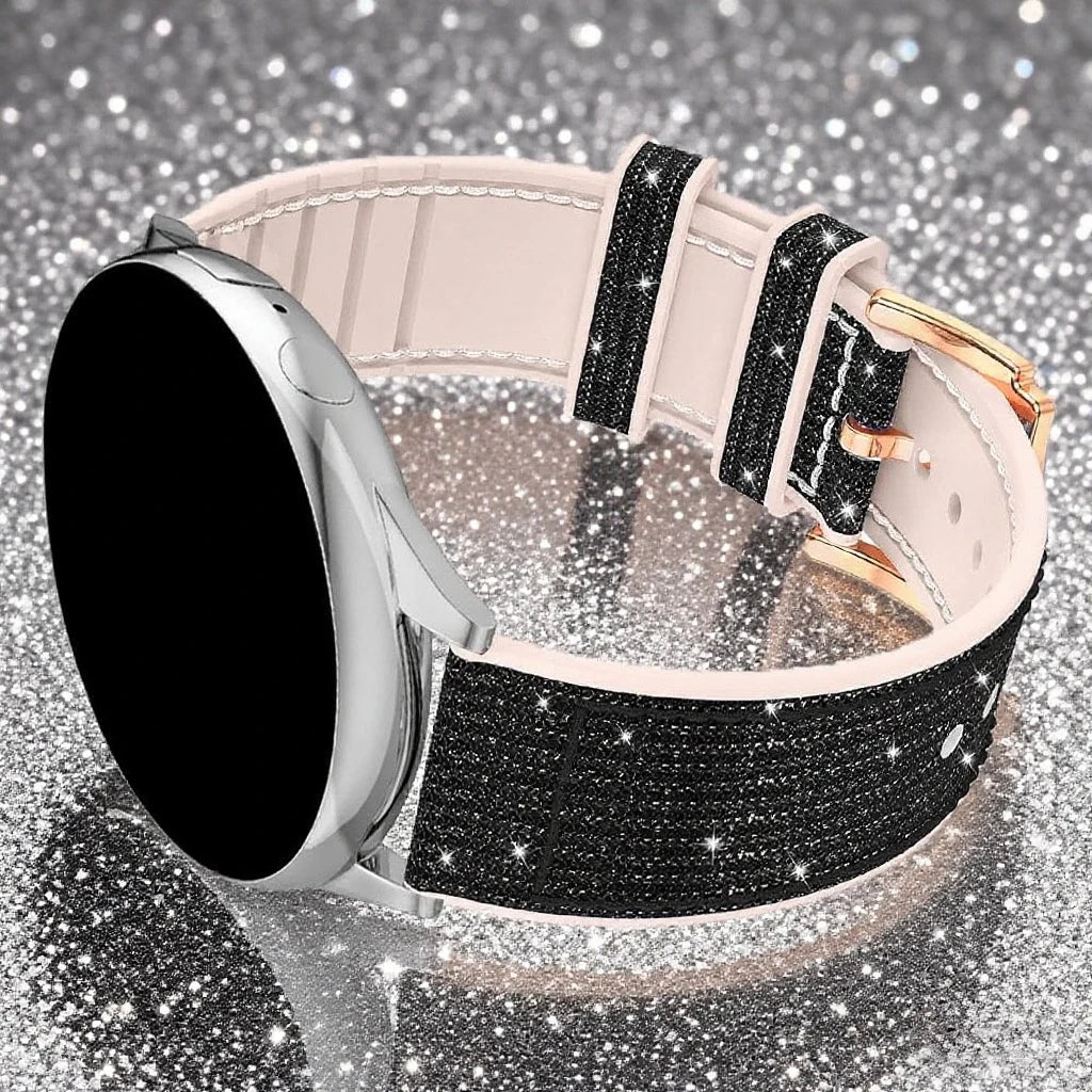 20mm 22mm watchband for samsung galaxy watch 7 6 5 4 44mm 40mm band 6classic 47mm 43mm 5pro 45mm strap for huawei watch gt 5 3 2