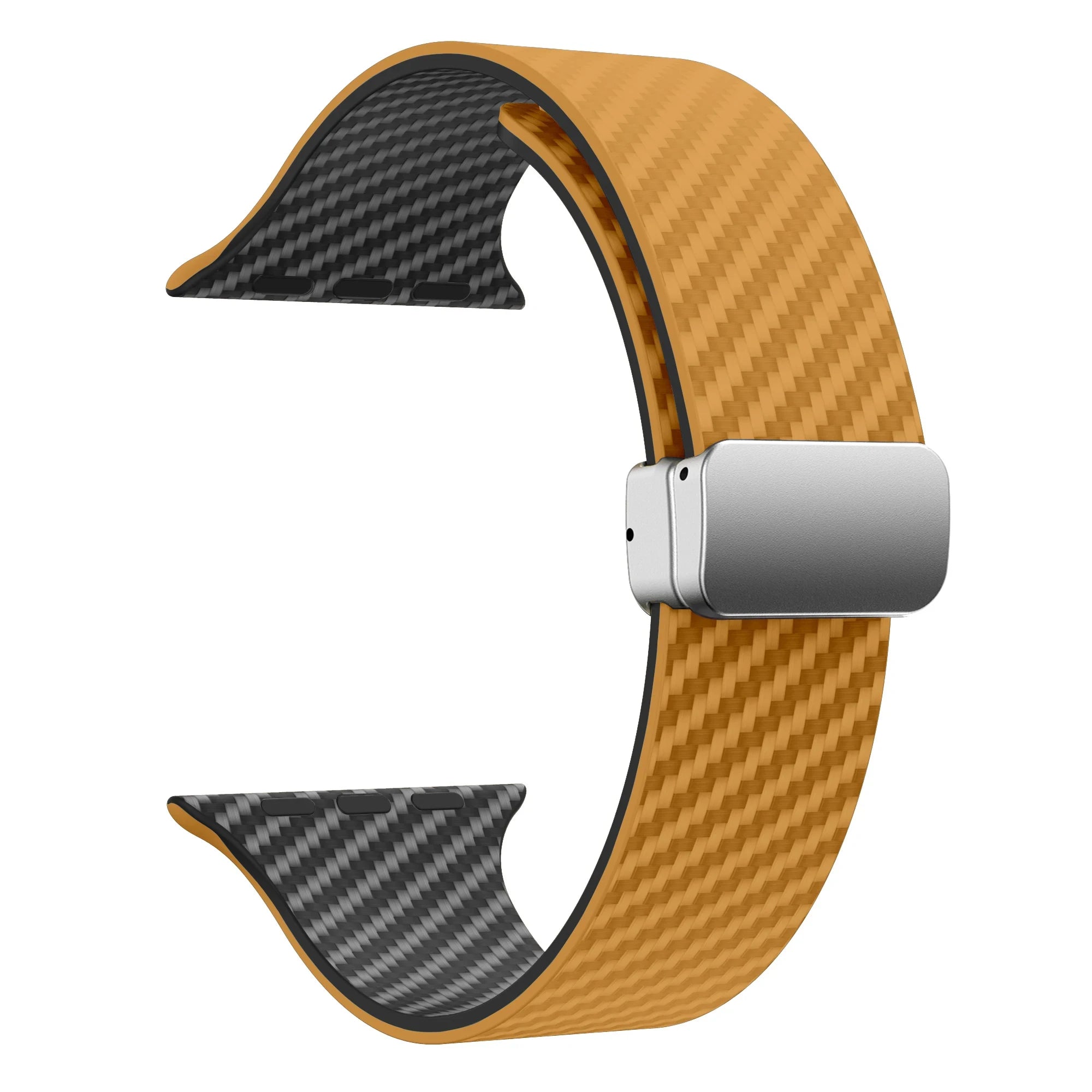 band For Apple Watch Ultra 3 band 49mm 45mm 44mm 46mm 40mm 42mm Magnetic Printed Correa band Apple Watch Series 11 10 9 8 7 6 SE