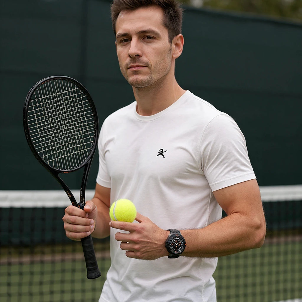 Nylon Straps For Samsung Galaxy Watch 8/8 Classic 40 44mm 46mm Smartwatch Watchband Sport Loop Bracelet For Galaxy Watch 8 Band