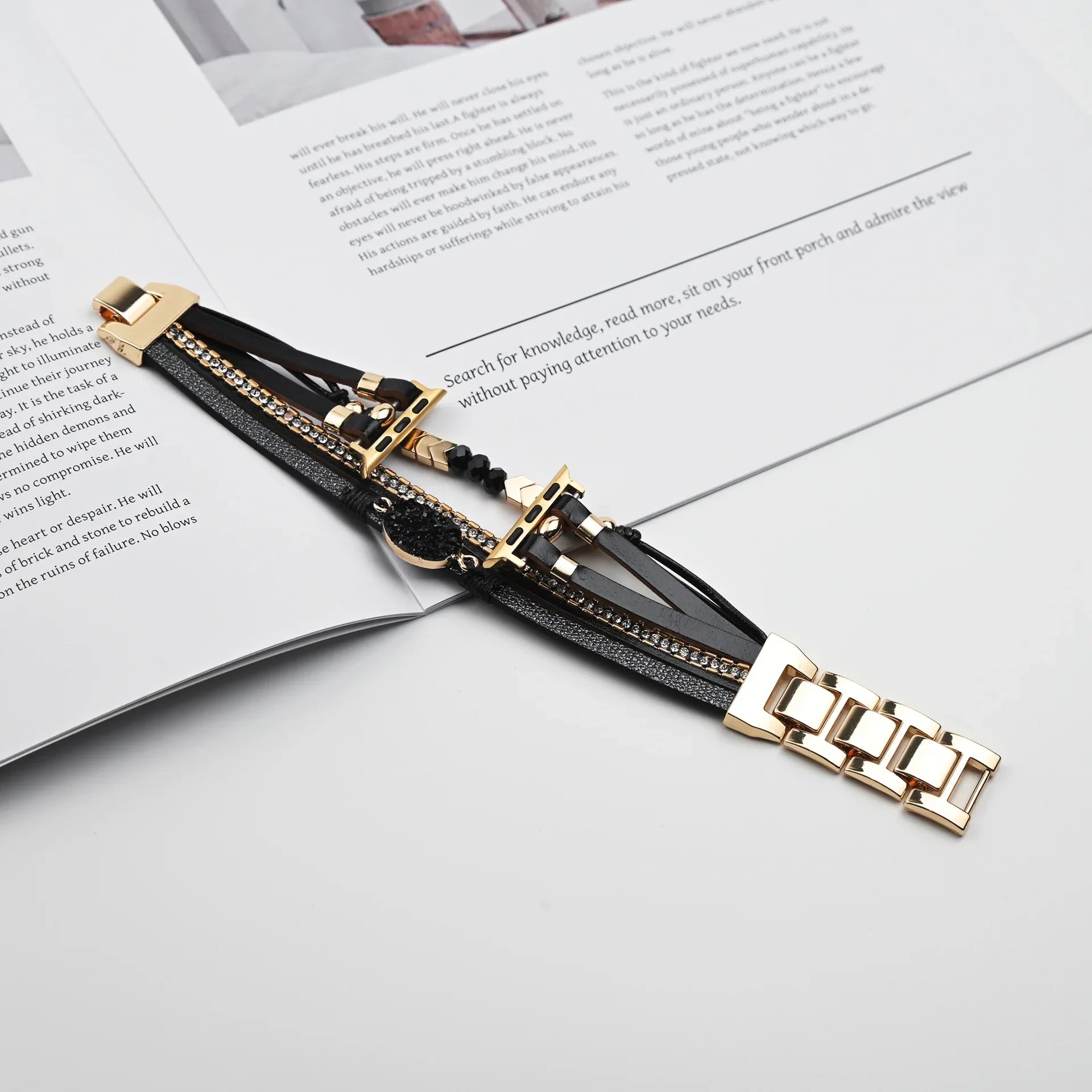 Nice Arrow band link For Apple Watch band Series 11 10 8 7 6 3 4 5 9 40mm 41mm 38mm 42mm 44mm 45mm 46mm band