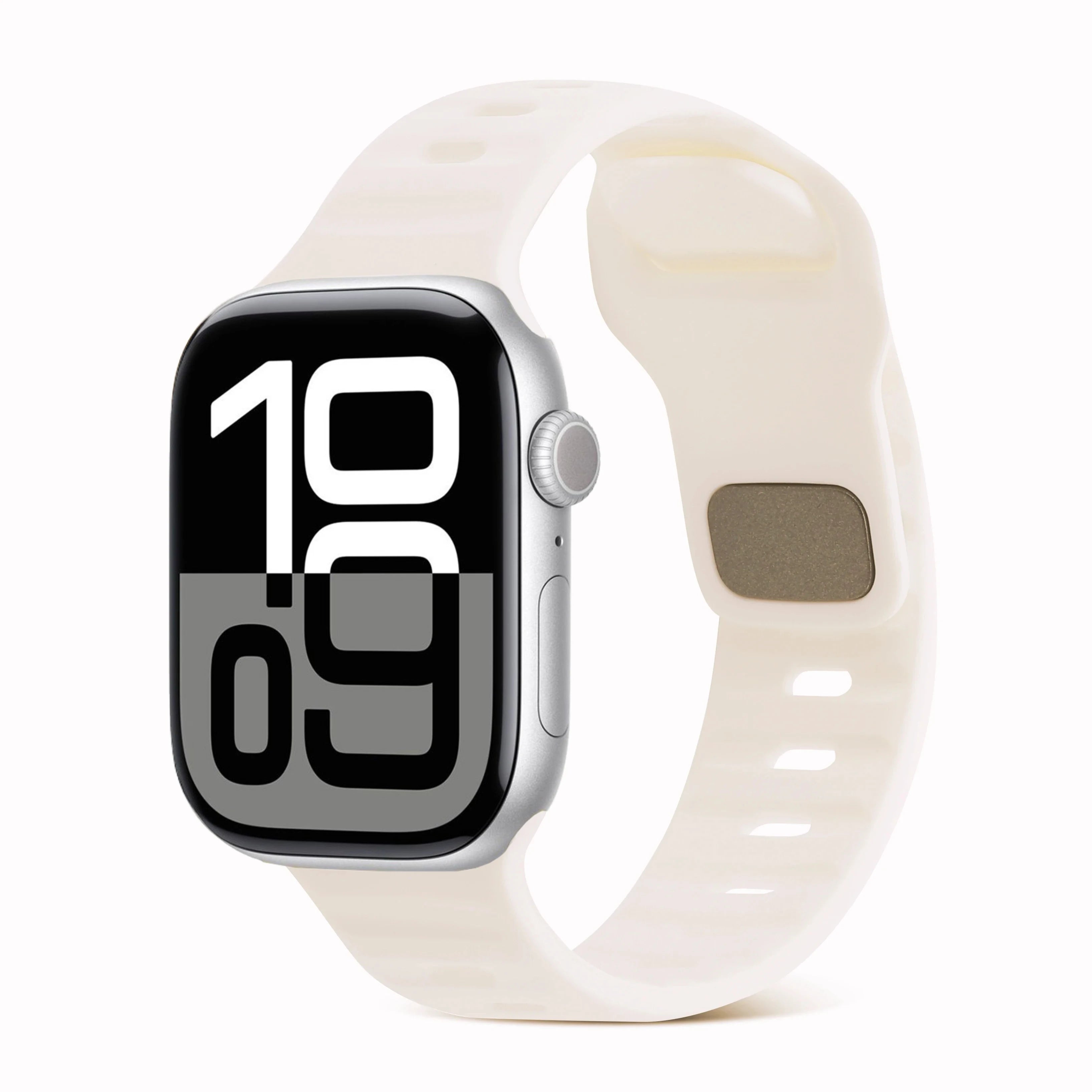 Sports Silicone band For Apple Watch Ultra 3 band 49mm Serise 11 10 9 8 7 46mm 45mm 42mm 41mm Wristband Apple Watch 6 5 4 SE 44mm 40mm