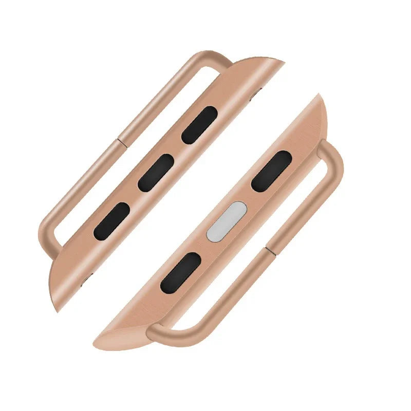 Adapter for Apple Watch Ultra 3 2 49mm Series 11 10 46mm 42mm SE3 40mm 44mm for Apple Watch band 22mm Connector 9 8 7 45mm 41mm