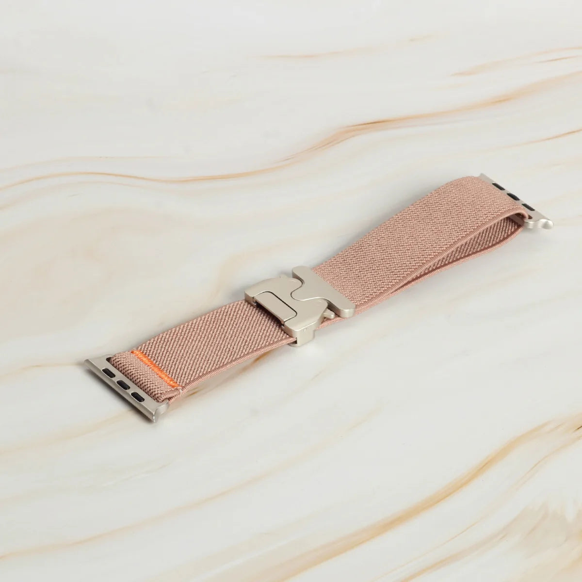 Nylon Elastic Loop Parachute band For Apple Watch band for Woman Man,Sport Smart Watch band for Apple Watch Ultra Series 10 9 8