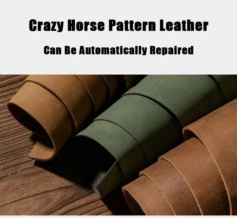 Leather Watch band For Apple Watch band 38mm 40mm 41mm 42mm 44mm 45mm 49mm Magnetic band Apple Watch Series 10 9 8 7 SE6 5 bands