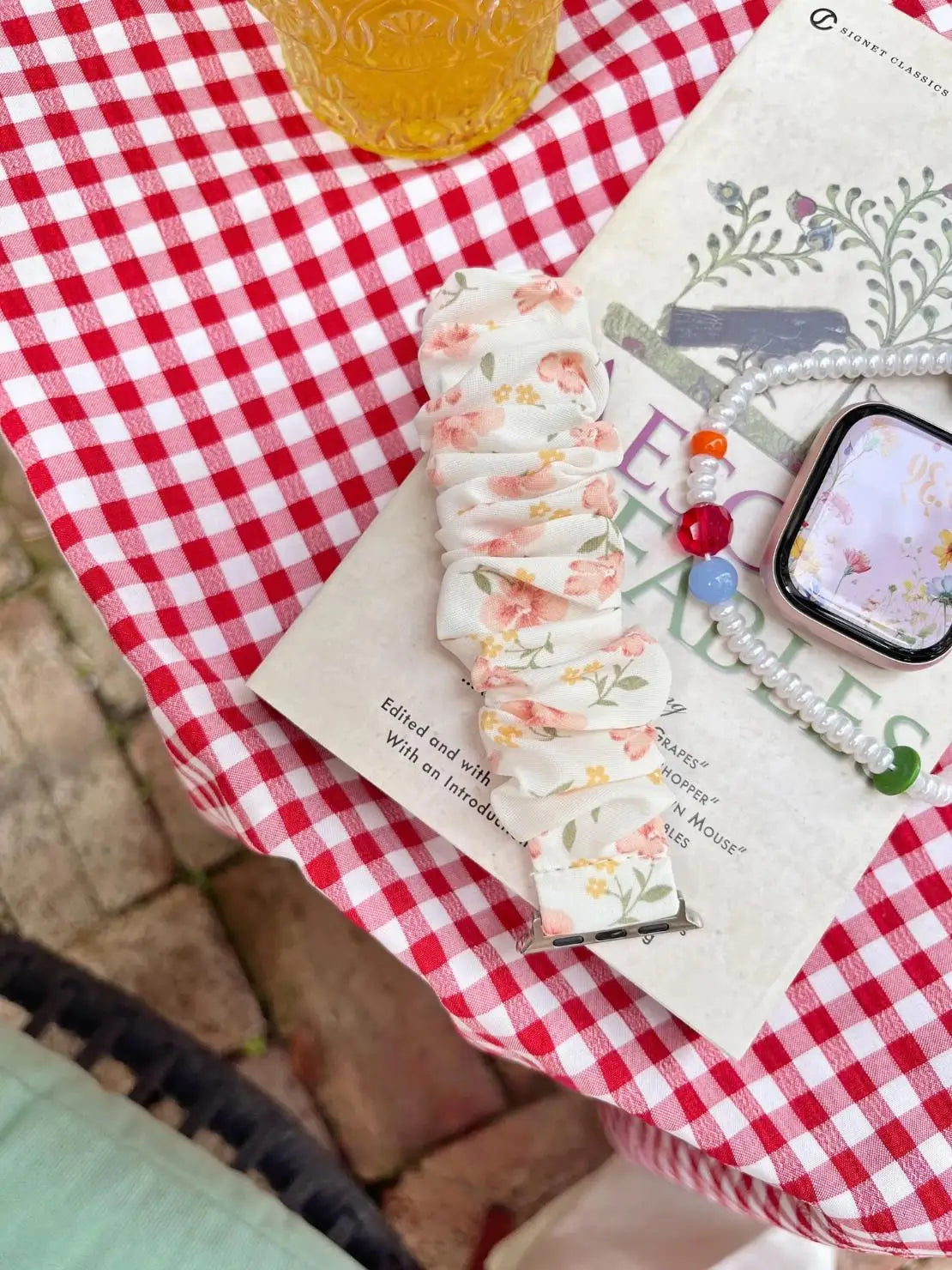 Candy Color Scheme Strap for Samsung Galaxy Fit 3 Elastic Solo Loop Strap for Samsung Galaxy Fit3 SM-R390 Accessories