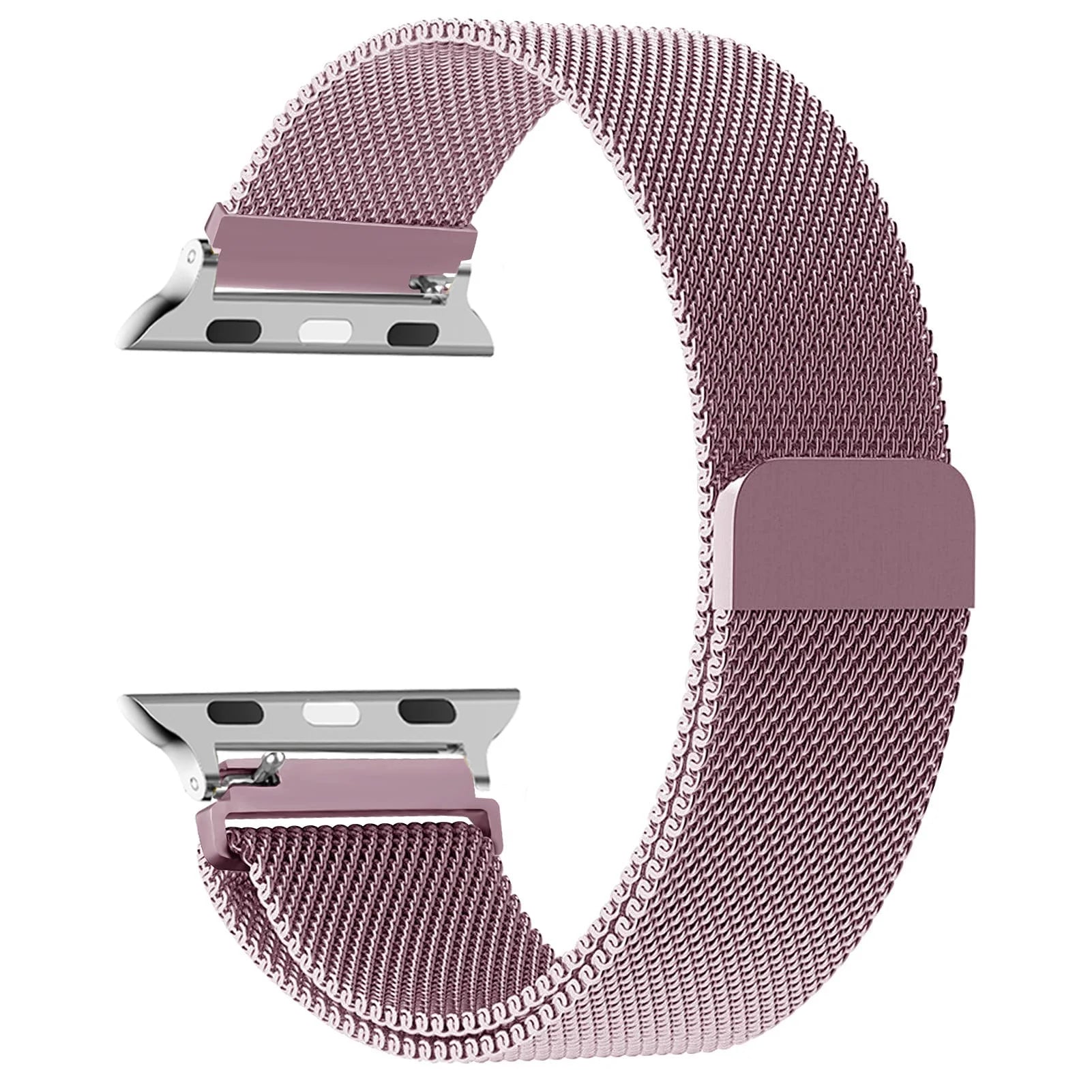 Milanese band For Apple Watch band 44mm 40mm 45mm 49mm 41mm 38mm 42mm 44mm band Apple Watch Series 9 3 6 5 SE 7 8 10 Ultra 2 Band