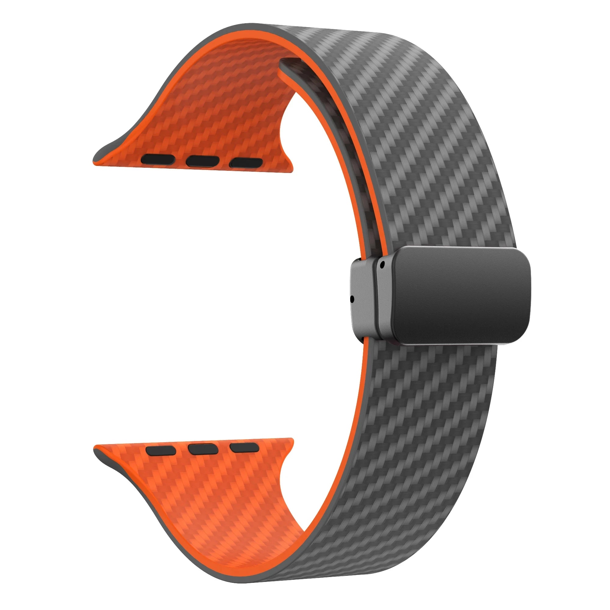 band For Apple Watch Ultra 3 band 49mm 45mm 44mm 46mm 40mm 42mm Magnetic Printed Correa band Apple Watch Series 11 10 9 8 7 6 SE