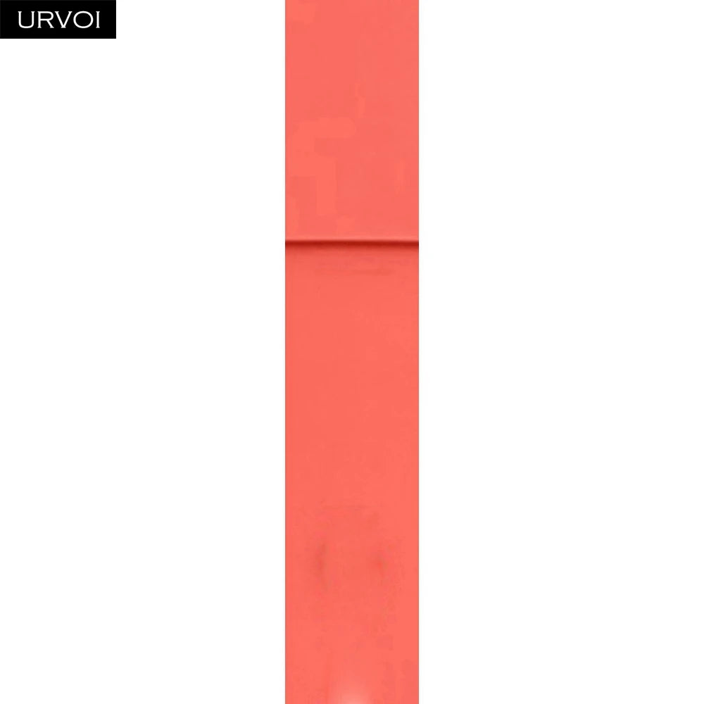 URVOI Sport band for Apple Watch Ultra 2 Series 10 9 8 7 6 SE 5 pin&tuck closure Silicone band for Apple Watch wristband replacement