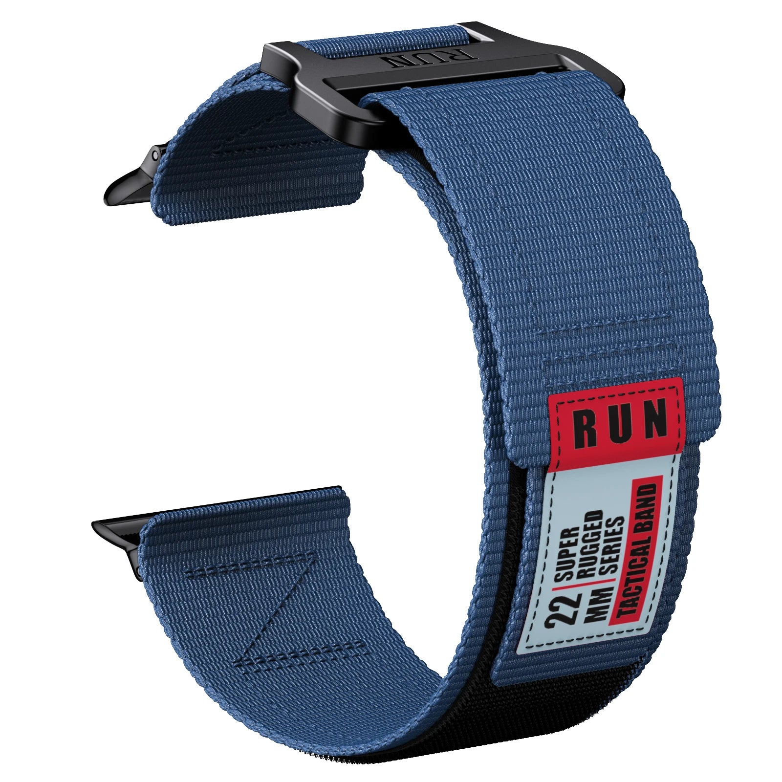 Nylon band Loop for Apple Watch Ultra 49mm Canvas sport band for Apple Watch Series 8 7 45mm 42mm 44mm 6 SE 5 4 41mm 38mm 40mm band